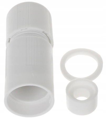 Dławik do kamer Hikvision Dahua PA66