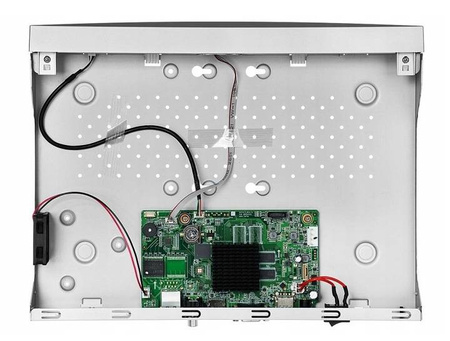 Rejestrator NVR HIKVISION DS-7616NXI-K1