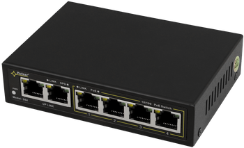 SWITCH POE 4+2 PULSAR S64