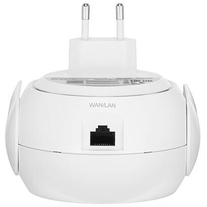 UNIWERSALNY WZMACNIACZ SIECI BEZPRZEWODOWEJ REYEE RG-EW1200R