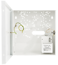 Obudowa AWO150 PULSAR natynkowa 7/TRP40/DSPR