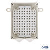 ABOX-S3 Obudowa zewnętrzna IP55 150x110x70mm