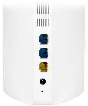 PUNKT DOSTĘPOWY + ROUTER REYEE RG-M18 Wi-Fi