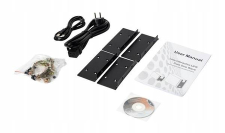 EAST UPS EA630PS 3000VA / 2400W TOWER LCD