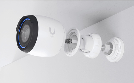UBIQUITI UVC-G5-PRO Video Camera Outdoor 4k POE