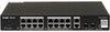 SWITCH POE RG-ES220GS-P 18-PORTOWY SFP REYEE