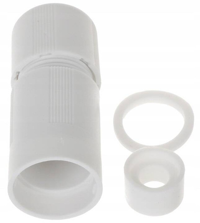 Dławik do kamer Hikvision PA66 10sztuk