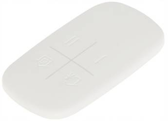 Bezprzewodwy pilot zdalnego sterowania DS-PKF1-WE