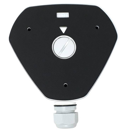 Uchwyt Puszka HIKVISION DS-1280ZJ-DM25