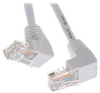 PATCHCORD RJ45/10-KK/W 10&nbsp;m