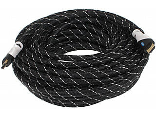 KABEL HDMI 15m AWG 26 1.4b