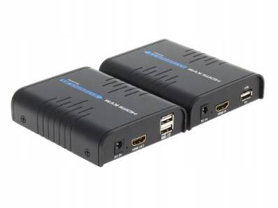 HDMI Extender EXTENDER HDMI+USB-EX-100
