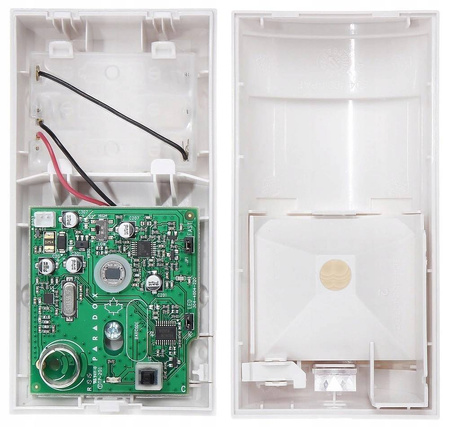 Czujka PARADOX PMD2P RADIOWA PET 18kg