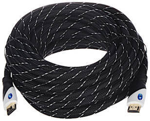 KABEL HDMI 10m AWG 26 1.4b