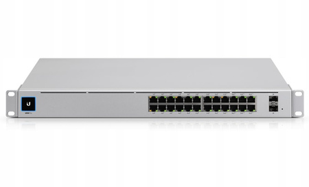 UBIQUITI UNIFI SWITCH Gen2 (USW-Pro-24-POE)