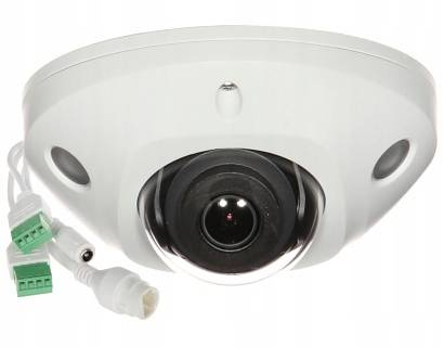Kamera IP HIKVISION DS-2CD2546G2-IS 2.8mm