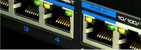 Switch 4+2 port UTEPO UTP3-GSW04-TP60