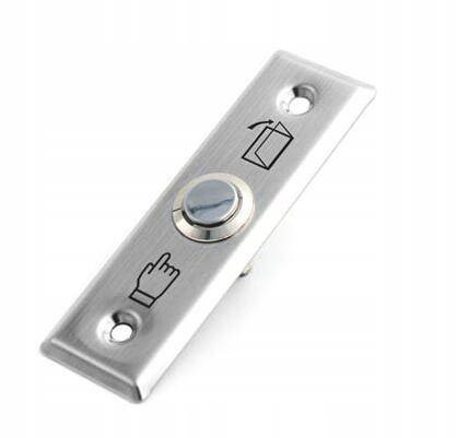 KD Przycisk otwarcia K4-BL LED