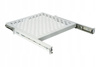 Rack 19 Półka 1U wysuwana L450