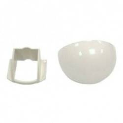 Szkiełko do czujek DSC LC-100PI, 102, 103, 104