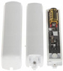 Bezprzewodowy kontaktron zew. DS-PDMCX-E-WE
