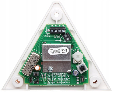 Czujka PIR PARADOOR-460 paradox