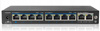 Switch  8+2 port UTEPO UTP3-SW08-TP120-A1
