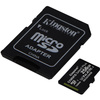 Karta microSD 256GB KINGSTONE Canvas Select Plus