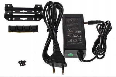 Switch POE 4+2 port UTEPO UTP3-SW04-TP60