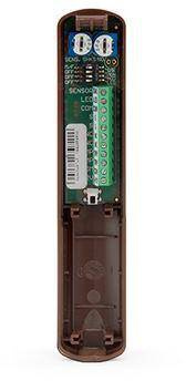 Czujka uniwersalna SATEL XD-2 BR brązowa
