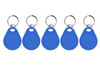 Brelok 125kHz S0203-BE niebieski PROGRAM 5szt.