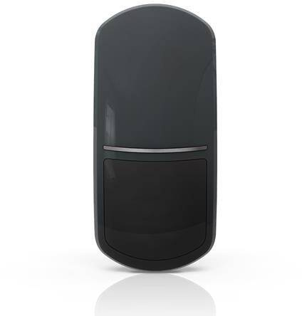 Obudowa do czujek SATEL OPC-1 DG ciemnosz. 10 szt.