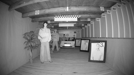 KAMERA IP 5MPx Dahua IPC-HDW5541TM-ASE-0280B-S3 AcuPick