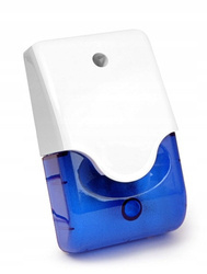 Sygnalizator wewnętrzny LD-96 Niebieski