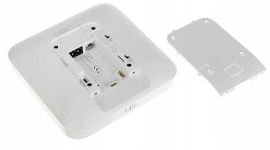 Zestaw centrali AX Pro Lite DS-PWA64-Kit-WE