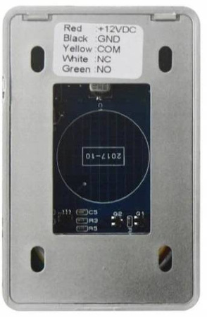 KD Przycisk otwarcia K6-B (PB-6) ATLO-PB-6