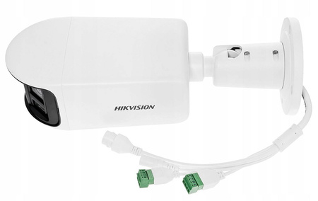 Kamera IP HIKVISION DS-2CD2T46G2P-ISU/SL 180st