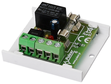 Moduł przekaźnika AWZ-510 PULSAR