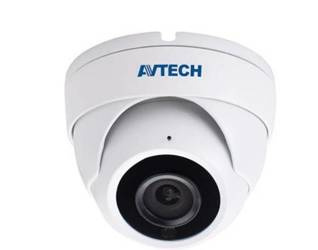 Kamera IP AVTECH DGM8208SVATP F2.8