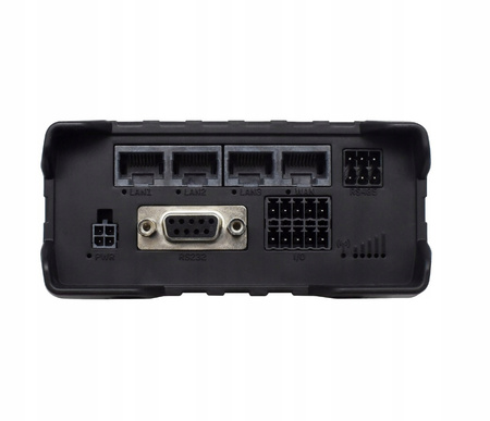 Access Point, Router Teltonika RUT956 802.11ax (Wi-Fi 6)