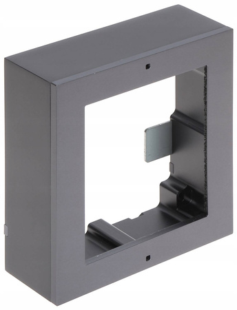 Ramka montażowa DS-KD-ACW1 Aluminium HIKVISION