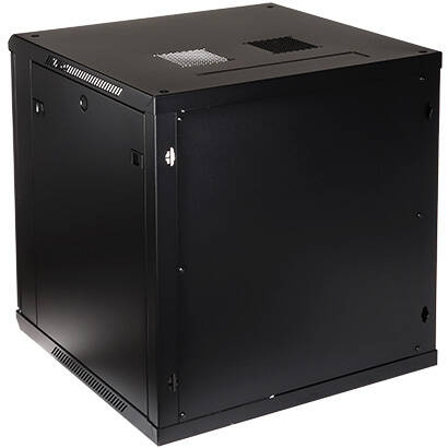 SZAFA RACK WISZĄCA EPRADO-R19-12U/600-BLUE