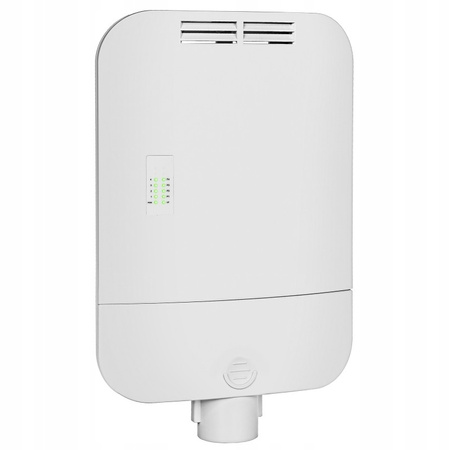 Zewnętrzny wodoodporny switch PoE 4-port + 1 RJ45 WI-PS205-O