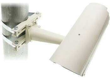 Uchwyt słupowy OR-150/T