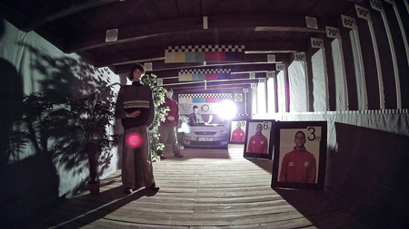 Kamera tubowa (bullet) IP Dahua IPC-HFW2849S-S-IL-0280B-BLACK 8,3 Mpx