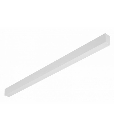 Lampa sufitowa her. LUNA LED BIS 40W 120cm biała