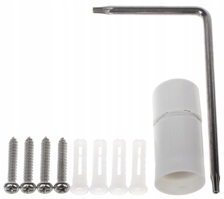 KAMERA IP IPC-HFW2849T-AS-IL-0360B WizSense 8.3Mpx