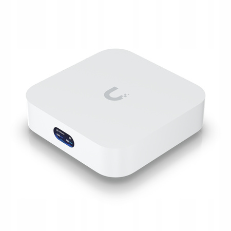 Ubiquiti UX-EU System Mesh UniFi Gateway WIFI 6