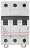 Wyłącznik nadprądowy 3P 25A B Legrand 419171