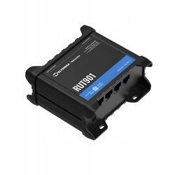 Router mobilny Teltonika RUT901 4G LTE
